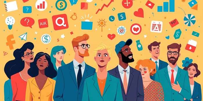 Segmentación Psicográfica: Conociendo a tu Inversor por Dentro