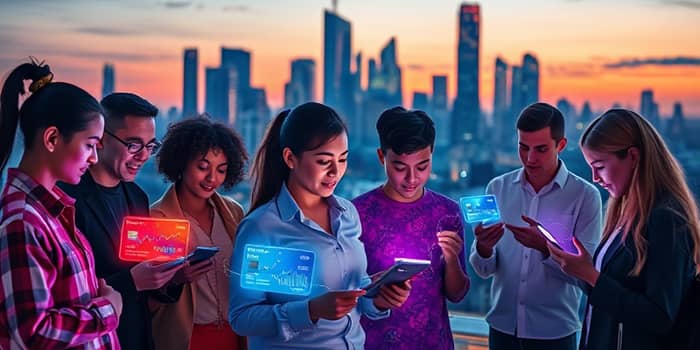 El Rol de la Personalización Masiva en Servicios Financieros