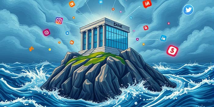 Manejo de Crisis de Reputación: Protegiendo tu Marca Financiera