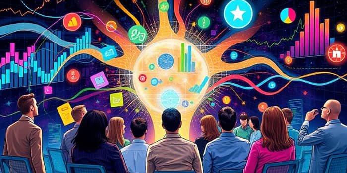 Analítica Predictiva: Anticipando las Necesidades de tu Cliente Financiero