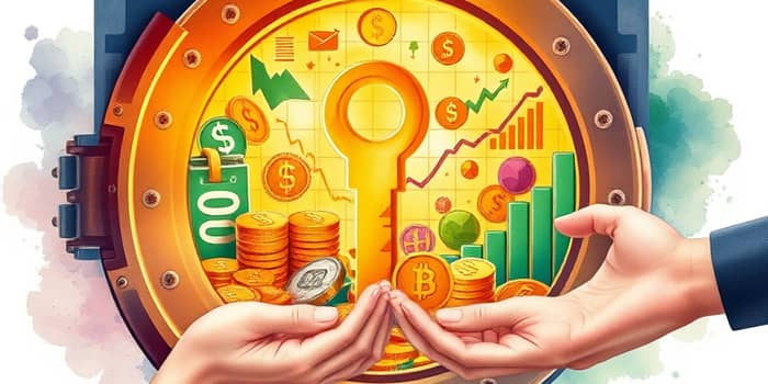 La Fórmula Secreta de los Fondos de Inversión