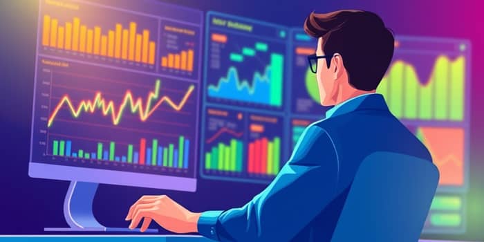 El Valor de los Datos para Decisiones Financieras Precisas
