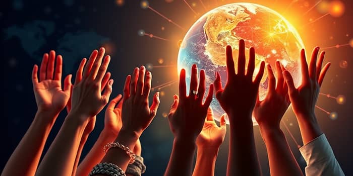 Innovación Abierta: Colabora para Financiar y Crear