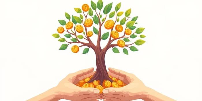 Capital Social: Invierte en Relaciones, Cosecha Éxito