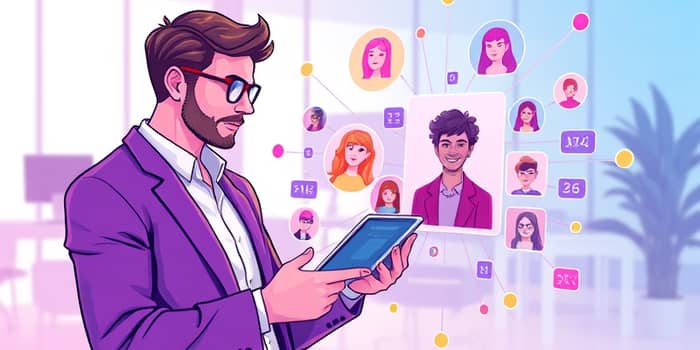 El poder de la microsegmentación: Clientes a medida