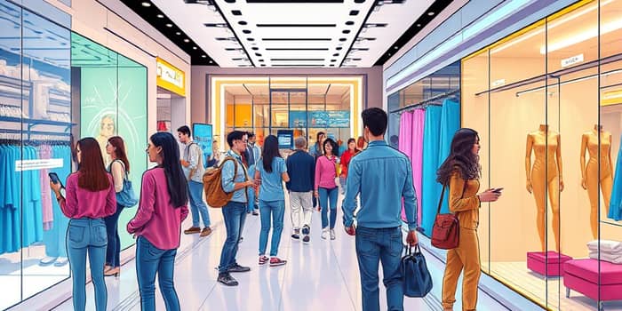 El futuro del Retail: Experiencias de compra que trascienden