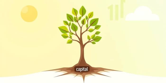 Financiamiento No Dilutivo: Crece sin Ceder Capital