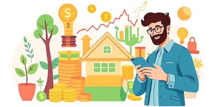 Reglas de Oro para un Inversor Principiante