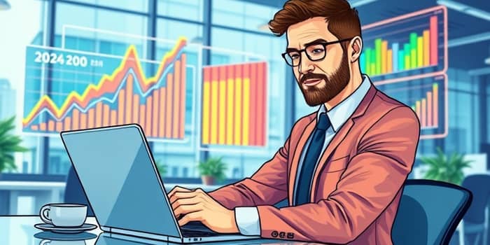 Valoración de empresas: Conociendo el precio de tu negocio