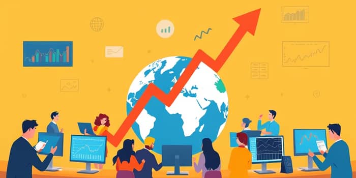 Comprender los Ciclos Económicos para Inversores