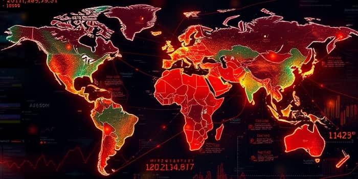 Geopolítica y Mercados: Entiende la Conexión