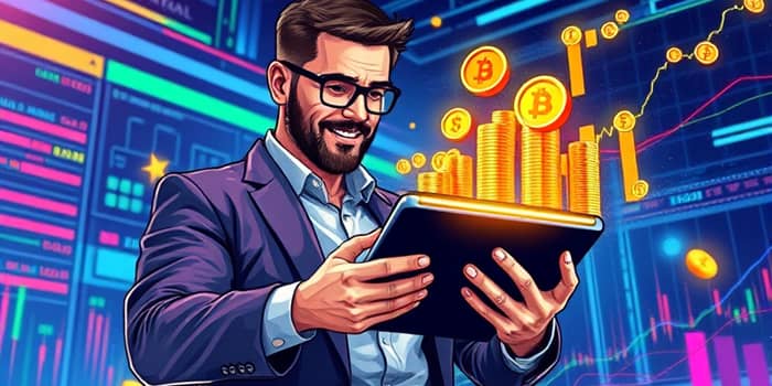 Apalancamiento Inteligente: Multiplica Tus Ganancias