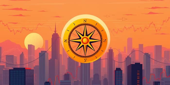 Proyecciones Financieras: Tu Brújula para el Futuro