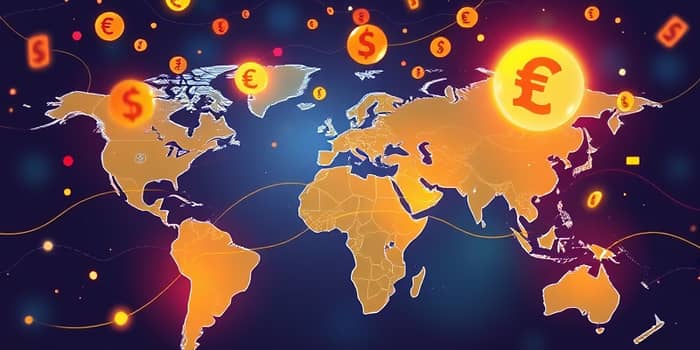 Forex: El Mercado de Divisas Revelado