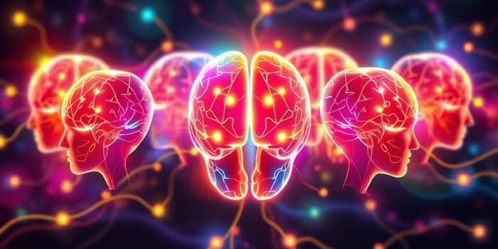 Inteligencia colectiva: El valor de las mentes unidas