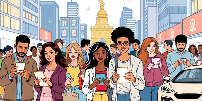 Crédito Inteligente: Construye y Mantén un Buen Historial