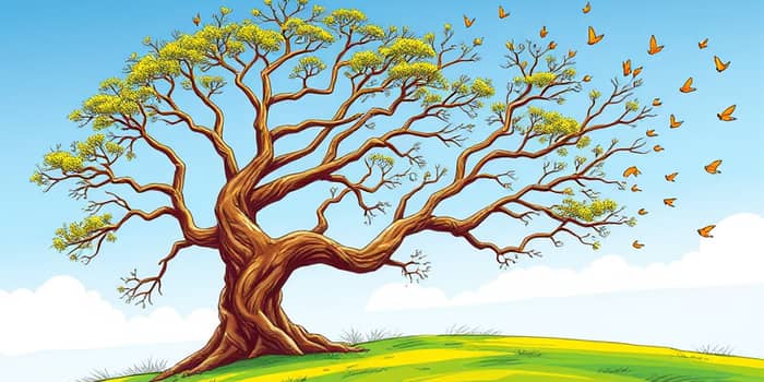 Crecimiento exponencial: Estrategias para multiplicar resultados