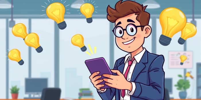 Marketing de Expectativas: Creando Anticipación por tus Servicios