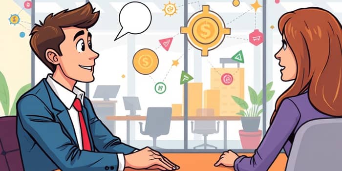 El Arte de la Escucha Activa: Detectando Oportunidades de Venta Únicas