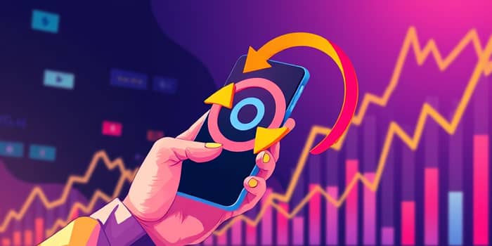 Estrategias de Retargeting para Inversiones de Largo Plazo