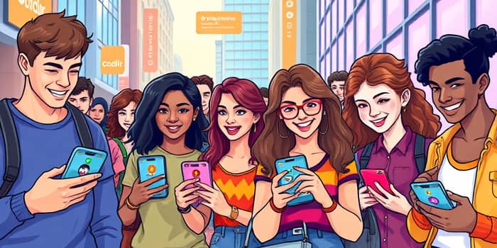 Gamificación Financiera: Involucra a tus Clientes