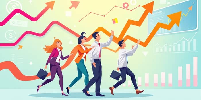 La Agilidad Financiera en Entornos Cambiantes