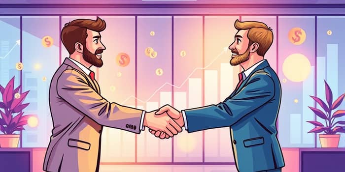 El Arte de la Negociación de Tasas de Interés