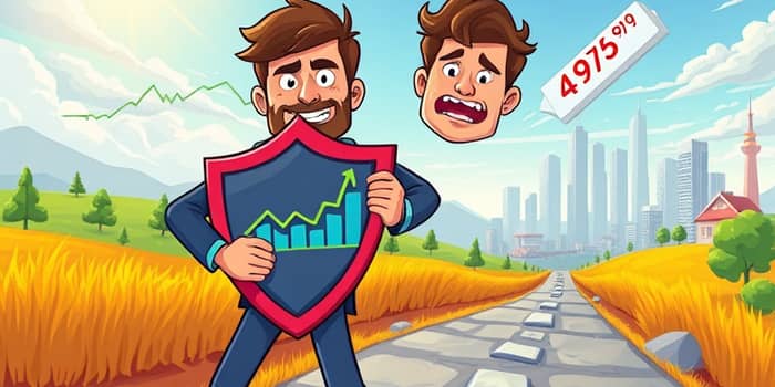 Gestión de Crisis Financieras: Salvando tu Negocio