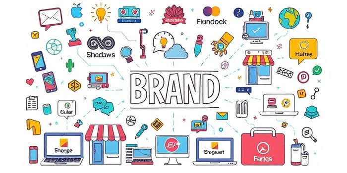 La Coherencia de Marca: Unificando tu Mensaje en Todos los Canales