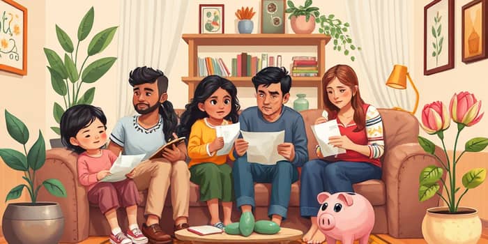 El Costo de la Ignorancia Financiera