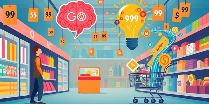 La Psicología del Precio: Valor Percibido y Ganancias Reales