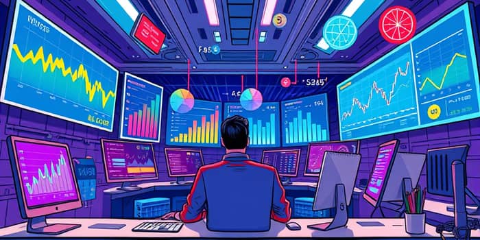 Análisis Cuantitativo para Decisiones de Inversión