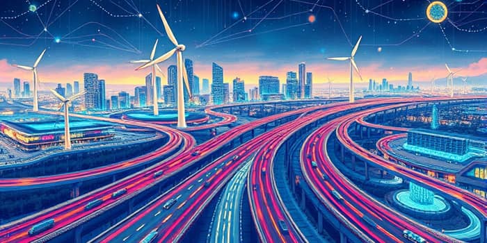 Invertir en Infraestructura: Un Negocio Sólido