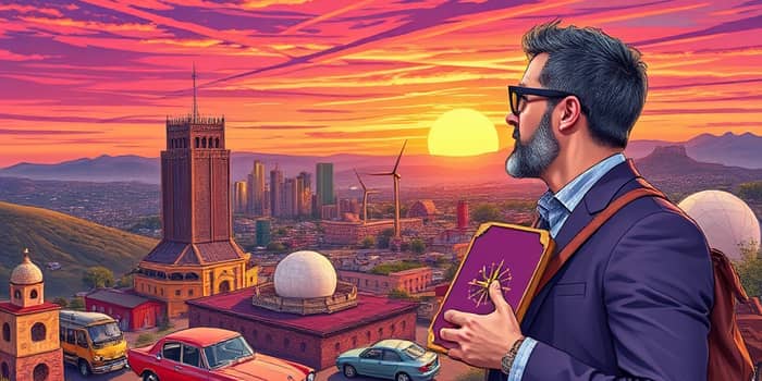 Inversiones Alternativas: Explora Nuevos Horizontes