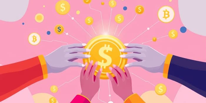 Inversión Sindicada: Uniendo Fuerzas para Invertir