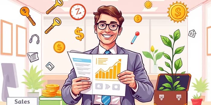 La Importancia del Buen Crédito para tu Negocio