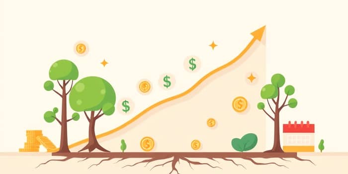 El Secreto de la Consistencia Financiera