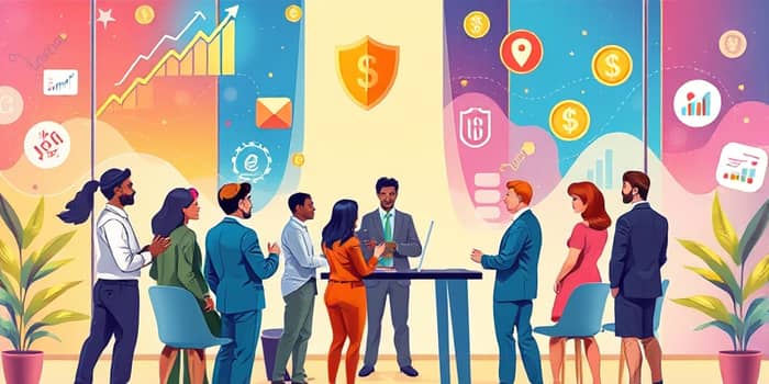 La Importancia de un Asesor Financiero Especializado