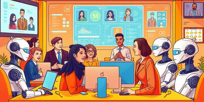 La transformación del servicio al cliente: Más allá de la atención