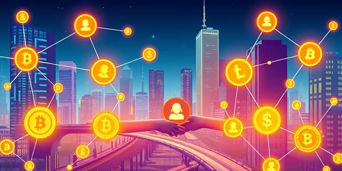 Construyendo un Ecosistema: Partners Estratégicos en el Sector Financiero