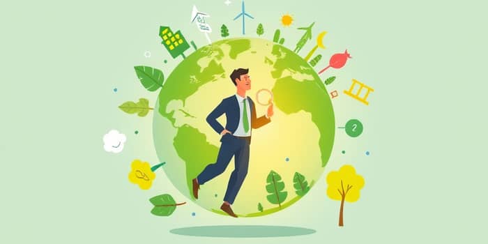 Inversión de Impacto: Tu Negocio, un Agente de Cambio