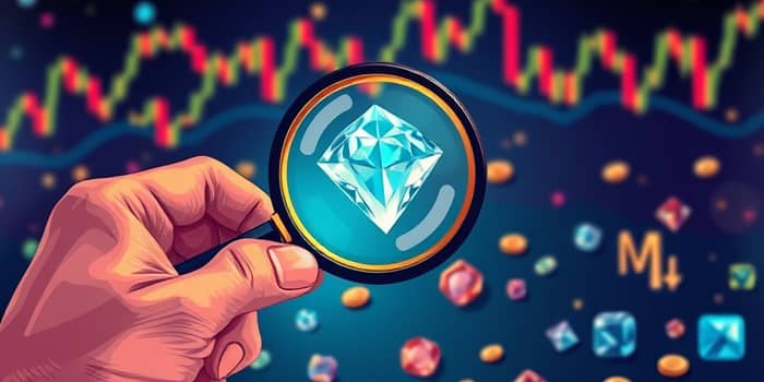 Valor Intrínseco: Cómo Identificar Gemas Ocultas