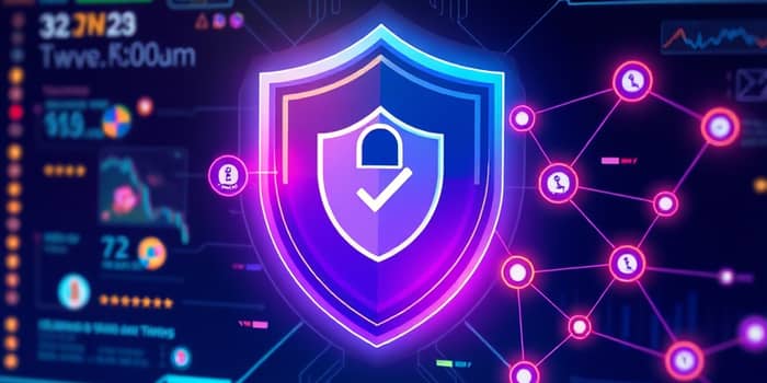 La Arquitectura de la Confianza: Diseño Web para Servicios Financieros