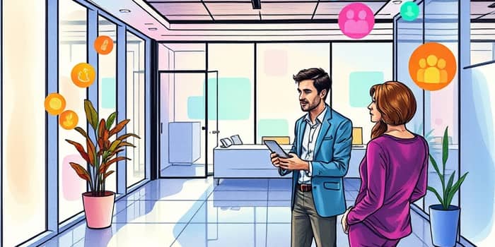 Ventas Consultivas 2.0: Más Allá del Producto, la Solución Personalizada