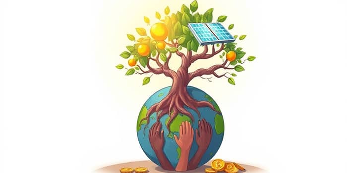 Emprender de Forma Sostenible: Más Allá de la Rentabilidad