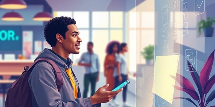 La era post-digital: Reinventando la interacción con el cliente