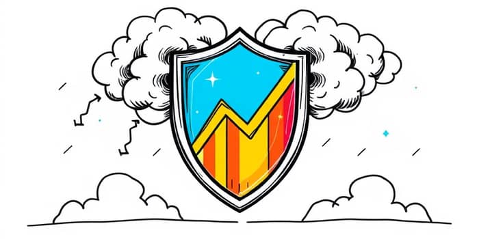 Marketing de Crisis: Protegiendo tu Marca Financiera en Tiempos Turbulentos