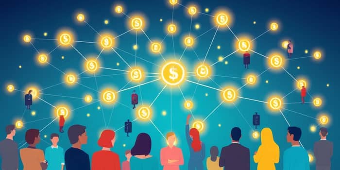 Financiamiento Peer-to-Peer: Conecta con Inversores Directos