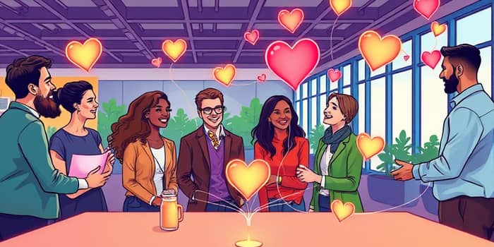 El Contrato Emocional: Cómo Vender Confianza, no Solo Números