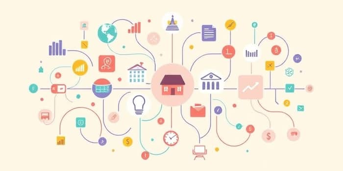 La Diversificación Óptima: Más Allá de lo Básico